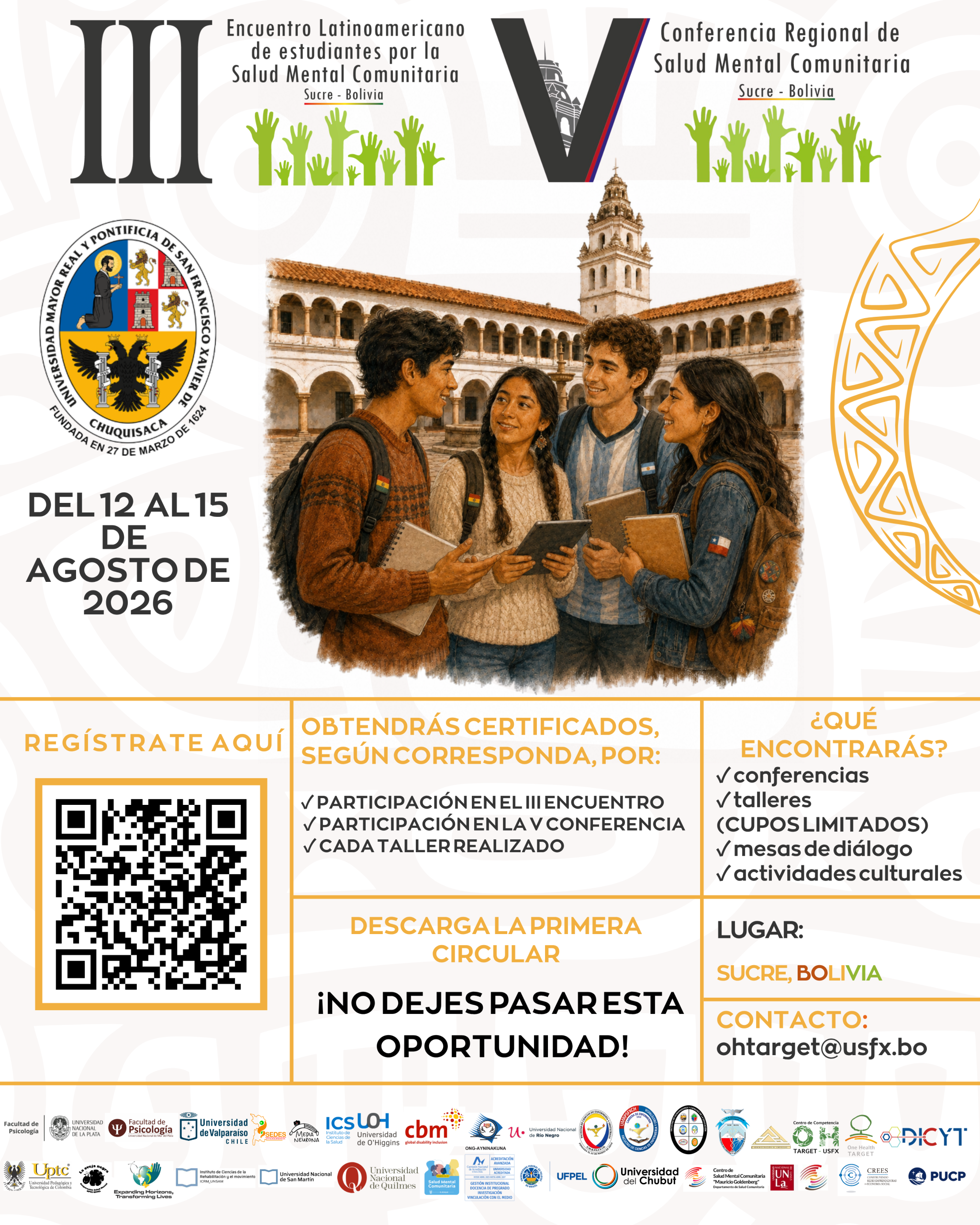 Afiche Participantes (2)