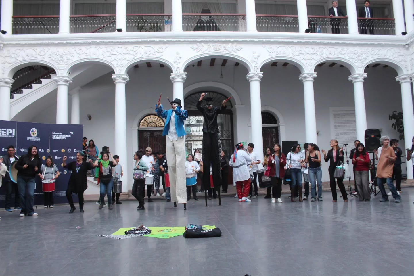 Clausura